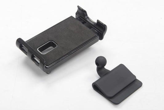 Rückseitige Handy- und Tablethalterung für Model 3/Y - Sichere Befestigung für Ihre Geräte