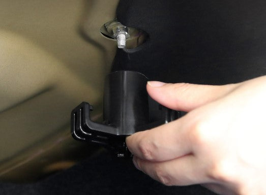 Kofferraum Haken für Einkaufstaschen - für Model 3
