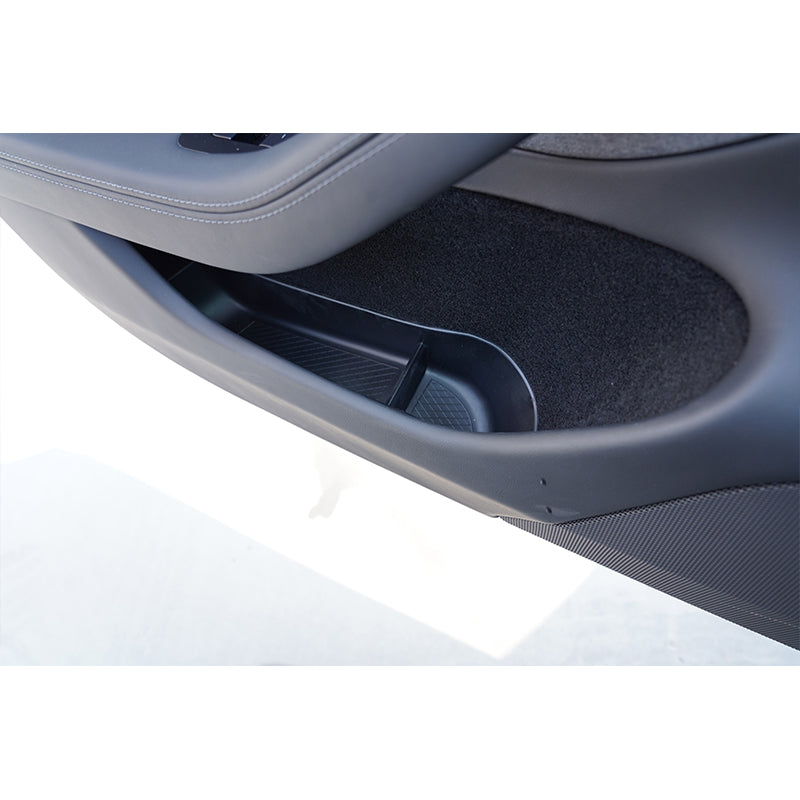 Gummieinlagen für Türfächer – für Model Y, M3 Highland & M3 (2017-2023)