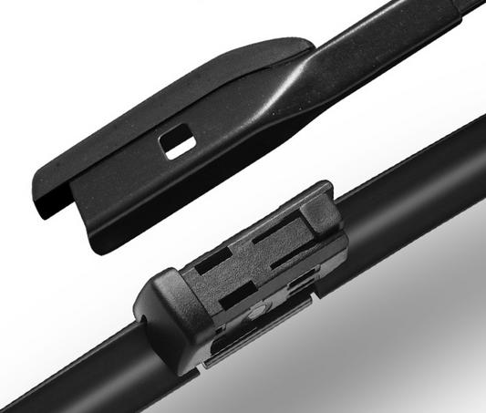 Premium-Scheibenwischer für Model 3/Y – Optimaler Sichtkomfort bei jeder Witterung