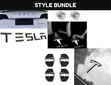 Style Bundle für Tesla – My Tesla Tuning