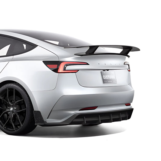 CUSTUNING Model 3 Highland Eurus Bodykit (Komplett-Kit)