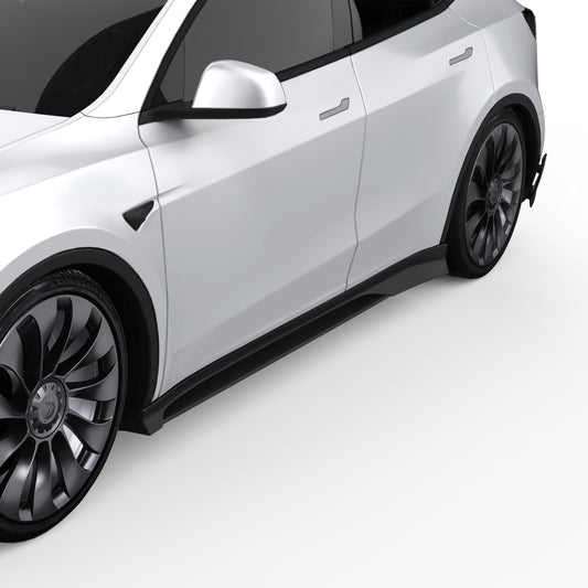 CUSTUNING Model Y Notos Bodykit (Komplett-Kit)