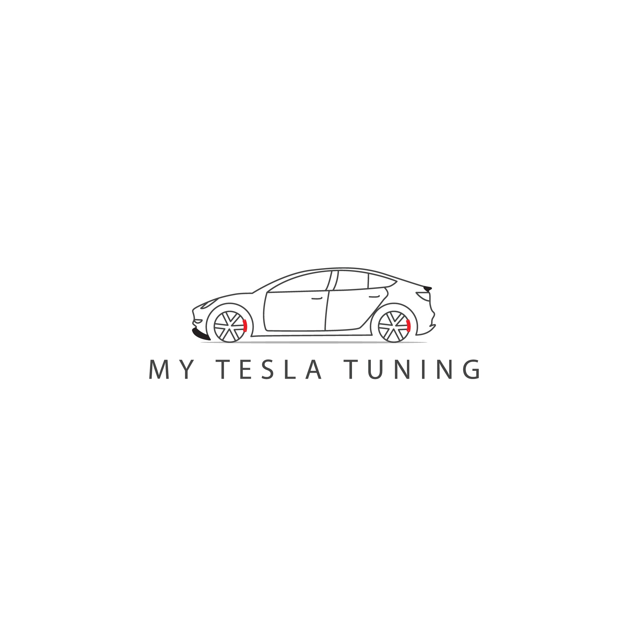 Model X – My Tesla Tuning