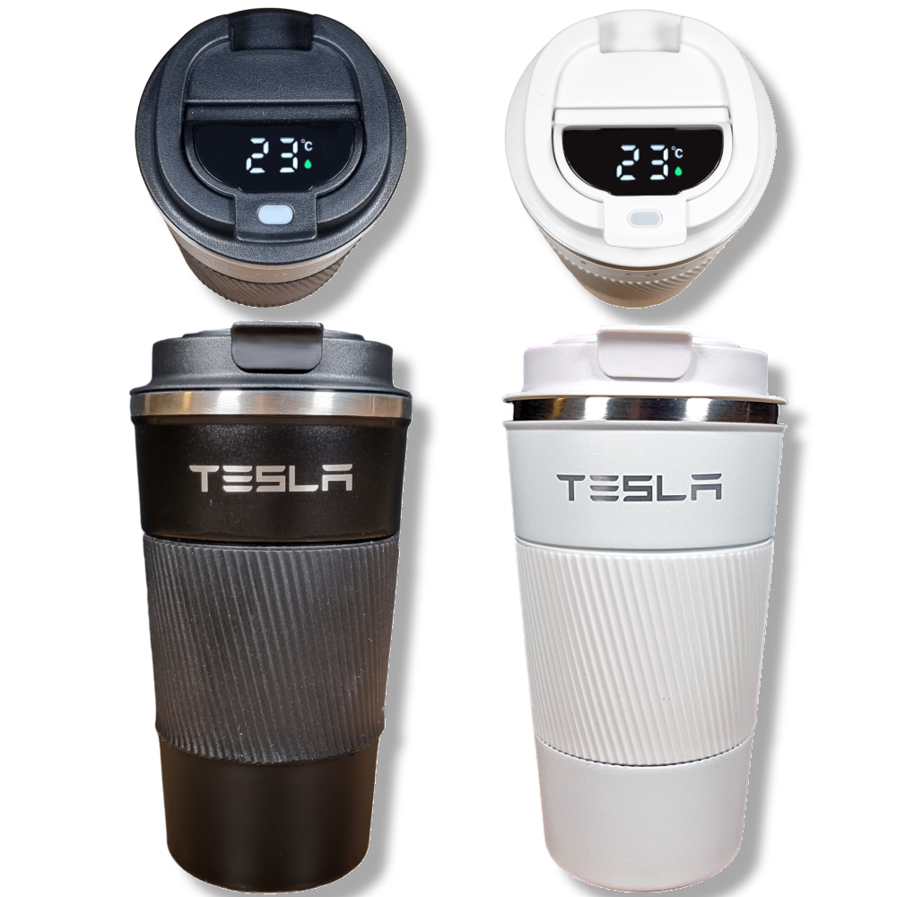 Winter Premium Bundle für Tesla, Lieferumfang