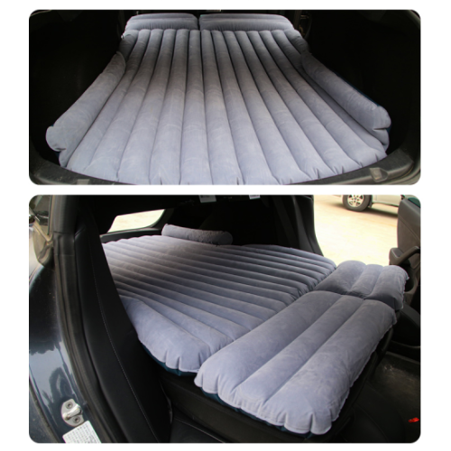 Roadtrip Essential Bundle – Camping & Komfort für deinen Tesla