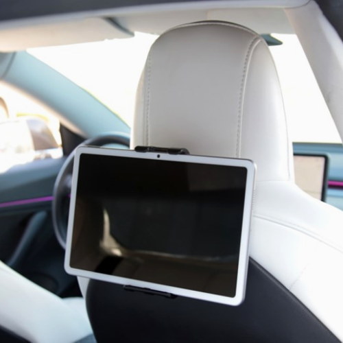 Rücksitz-iPad-Halterung für Tesla Model 3 & Y – PROLEEP