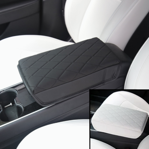 Sitzkissen und Rückenlehne vorne und hinten für Tesla Model 3 Model Y –  Brea – TESLAUNCH