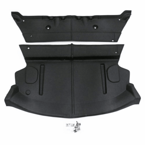 Schalldichte Kofferraumabdeckung für Model 3 - Effektive Geräuschreduzierung