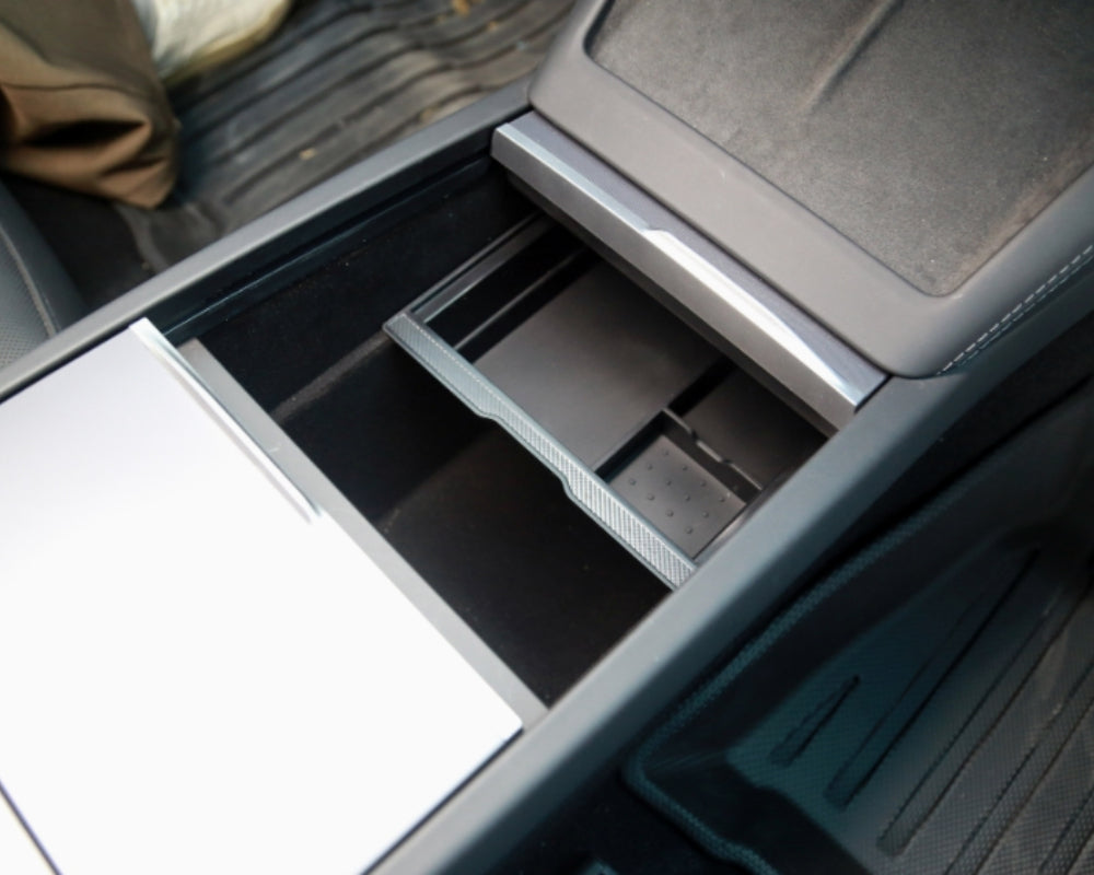 Premium Interior Bundle – Komplett-Upgrade für deinen Tesla