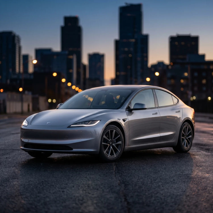 Alle Model 3 Highland Produkte