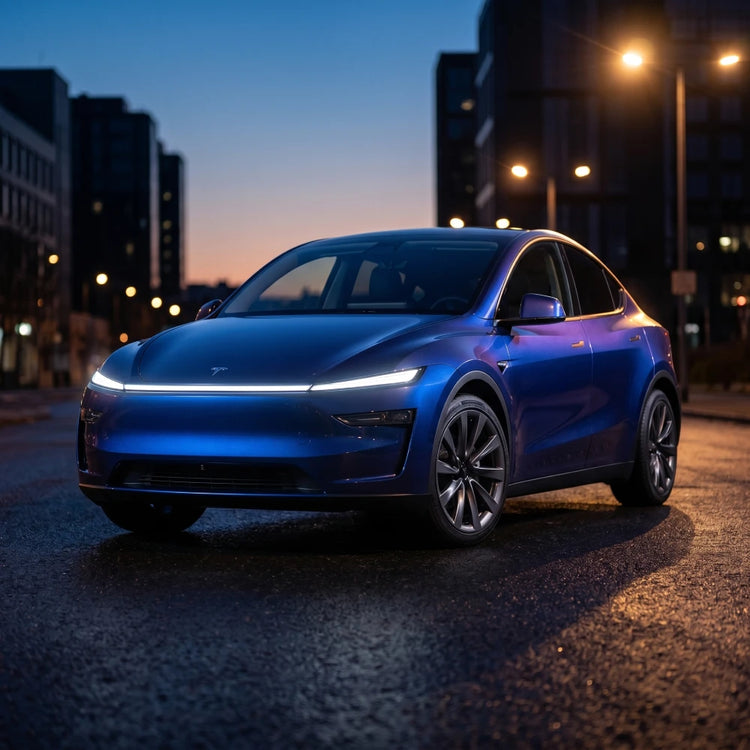 Alle Model Y Juniper Produkte