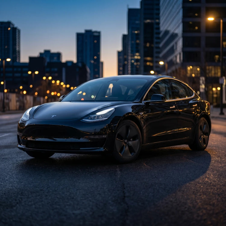 Alle Model 3 Produkte