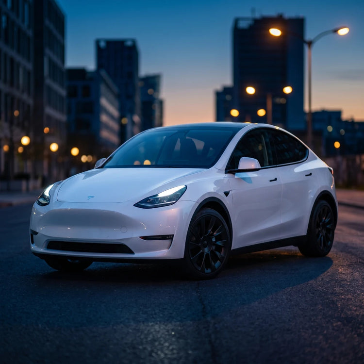 Alle Model Y Produkte