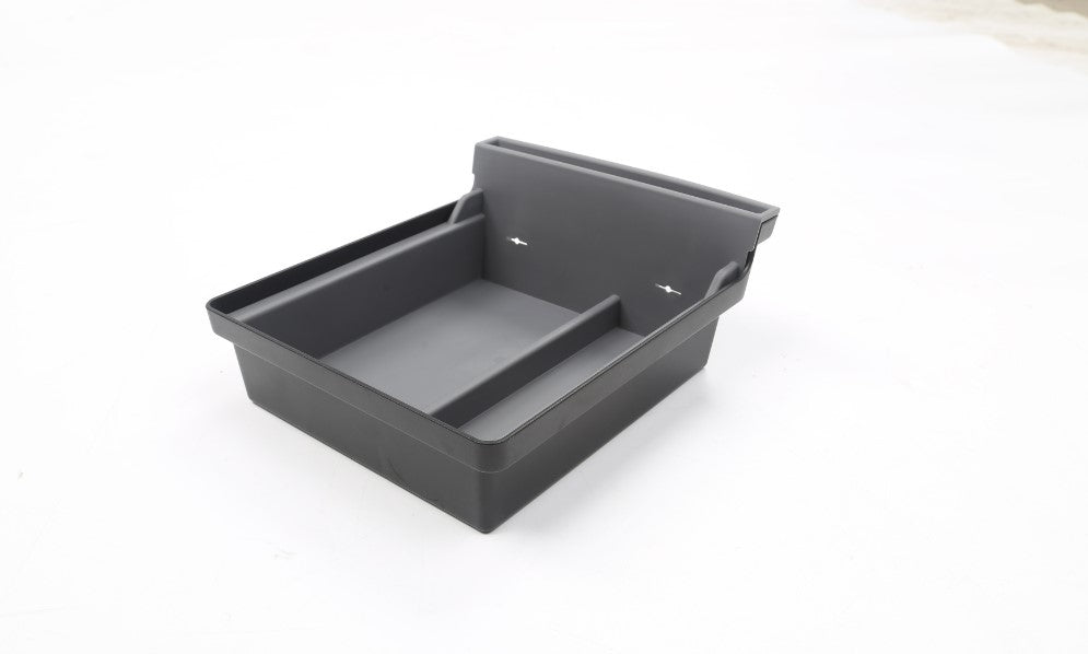 Mittelkonsolen Organizer für Tesla Model 3/Y, Nahaufnahme