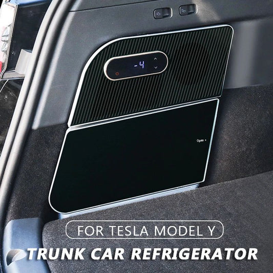 Model Y – My Tesla Tuning