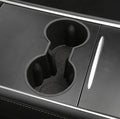 Becherhalter-Einsatz für Tesla Model 3/Y – My Tesla Tuning