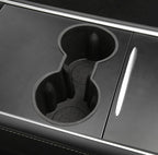 Becherhalter-Einsatz für Tesla Model 3/Y – My Tesla Tuning