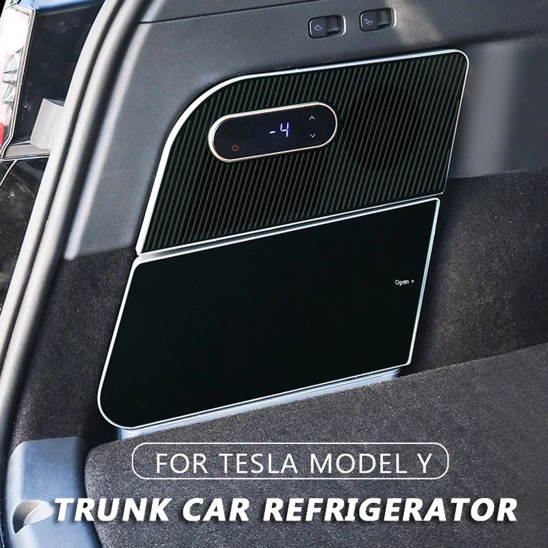 Sommer Premium Bundle für Tesla Model Y, Lieferumfang