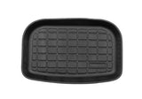 Lower Trunk Mat for Tesla Model Y - All-Weather, Custom Fit