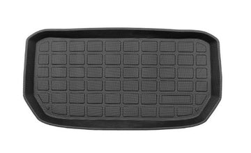 Frunk Allwettermatte für Tesla Model Y – My Tesla Tuning