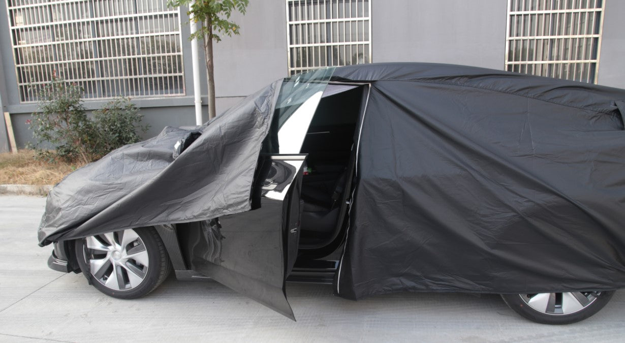 Exterior Premium Bundle – Rundum-Schutz & High-End-Upgrade