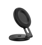 Magnet-Handyhalter für Tesla Center Display, Nahaufnahme