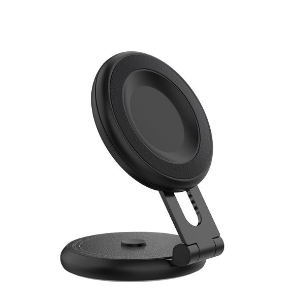 Magnet-Handyhalter für Tesla Center Display, Nahaufnahme