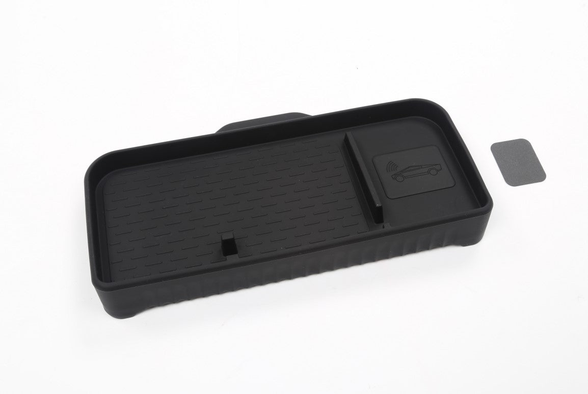Bildschirm-Organizer für Tesla Model 3/Y, Nahaufnahme