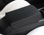 Comfort Bundle für Tesla, im Tesla eingebaut