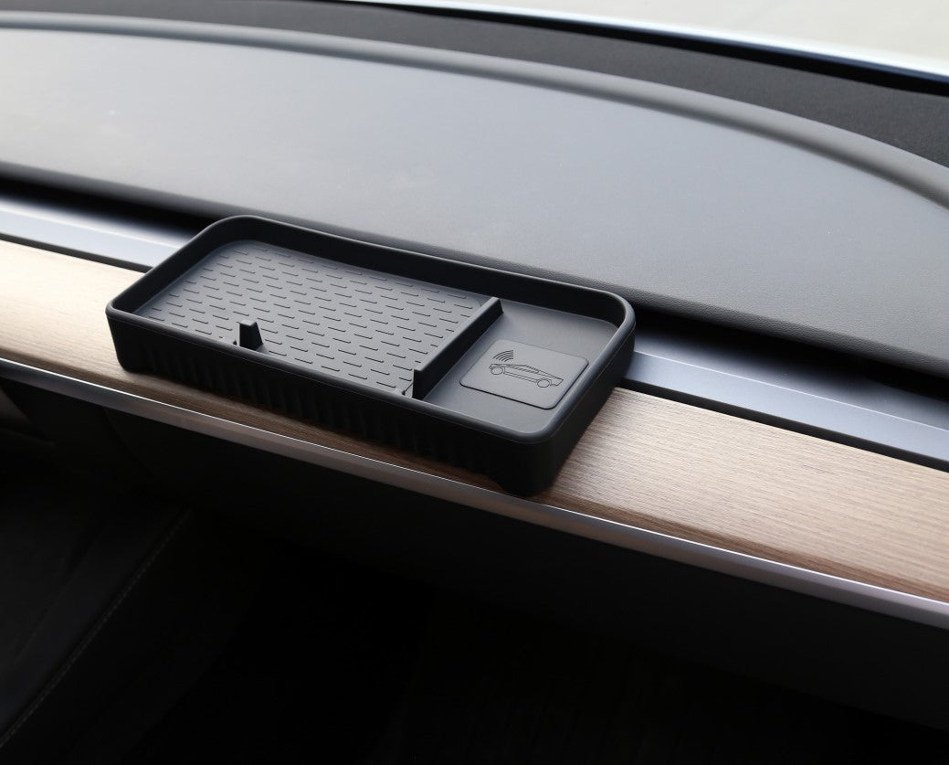 Bildschirm-Organizer für Tesla Model 3/Y – My Tesla Tuning