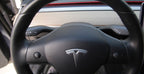 Blinkerhebel-Abdeckung für Tesla Model 3/Y, Nahaufnahme