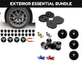 Exterior Essential Bundle für Tesla – My Tesla Tuning