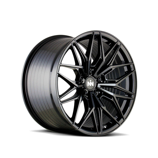 CUSTUNING Flow-formed wheels (Flow-Form Felgen)