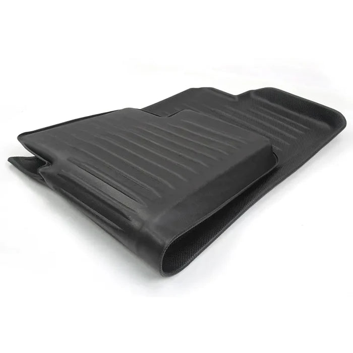 Model Y Premium Allwetter-Gummimatten - Maximaler Schutz für Ihren Fuß – My  Tesla Tuning