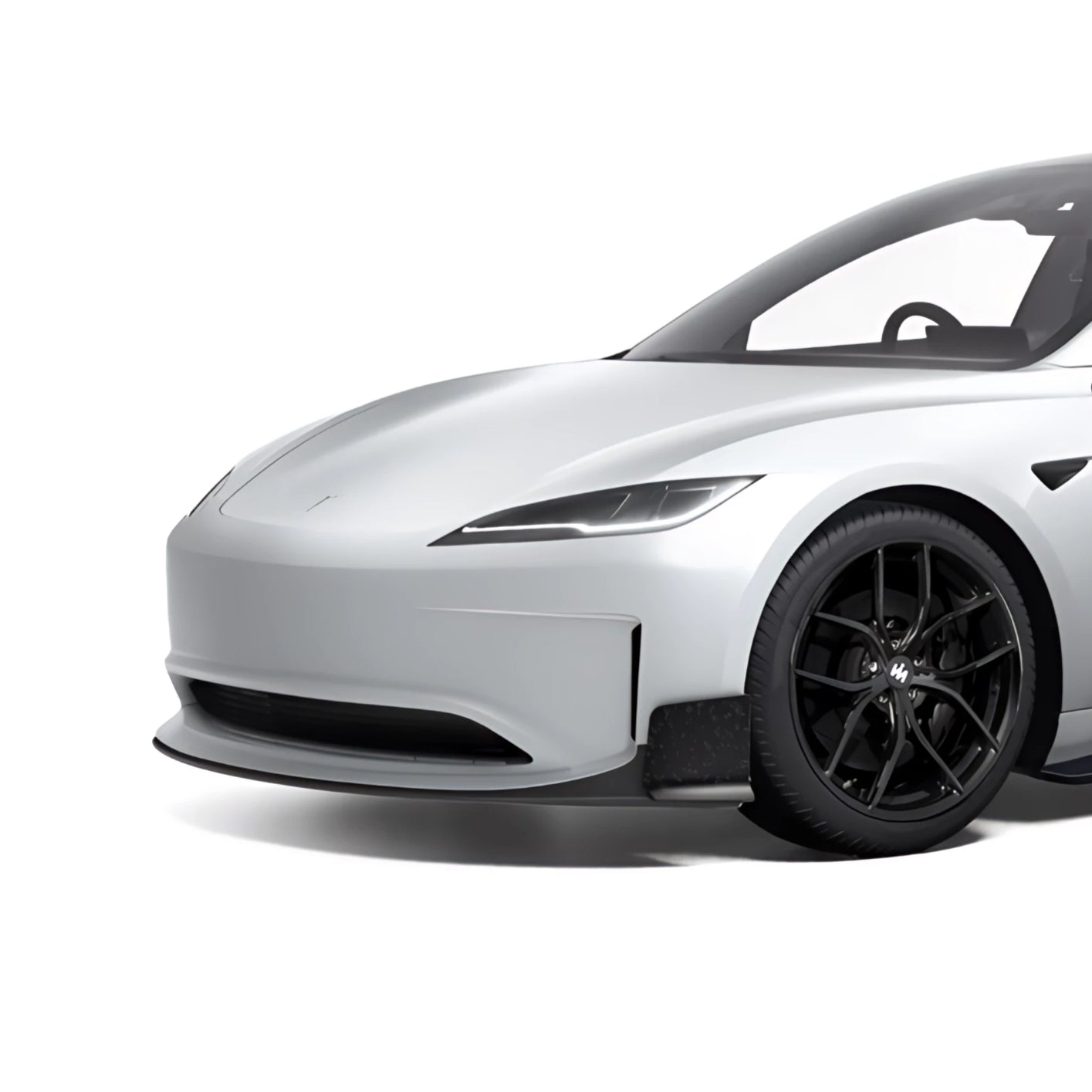 CUSTUNING Model 3 Highland Eurus Bodykit (Komplett-Kit)