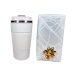 Smarter Thermo-Becher mit LCD Temperaturanzeige, Verpackung