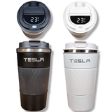 Smarter Thermo-Becher mit LCD Temperaturanzeige – 510 ml