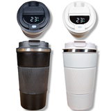 Smarter Thermo-Becher mit LCD Temperaturanzeige – 510 ml