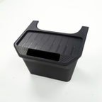 Rücksitz Organizer für Tesla Model Y, Detailansicht