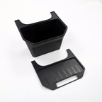 Rücksitz Organizer für Tesla Model Y, weitere Perspektive
