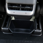 Rücksitz Organizer für Tesla Model Y, Nahaufnahme