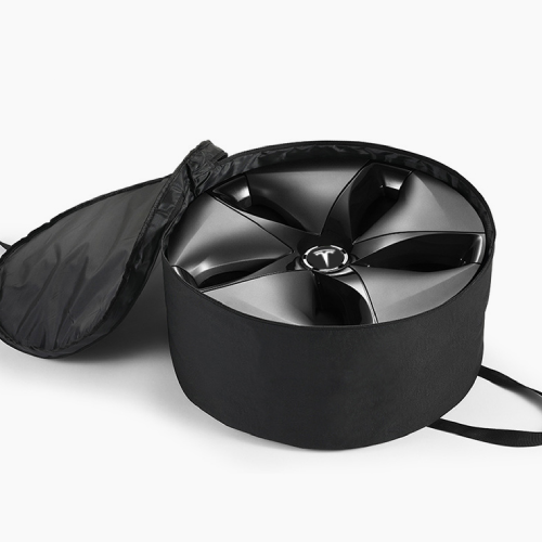 Radkappen Tasche für Tesla – My Tesla Tuning