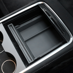 Mittelkonsolen Organizer für Tesla Model 3/Y – My Tesla Tuning