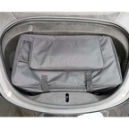Kühltasche für Tesla Frunk, Detailansicht