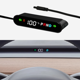 Head-Up Display (HUD) für Tesla Model 3/Y – Tacho im Sichtfeld