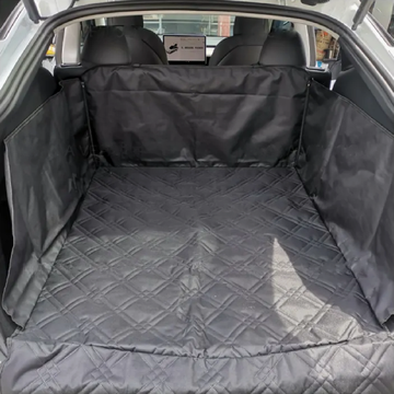 Kofferraum Hundematte für Tesla Model Y – My Tesla Tuning