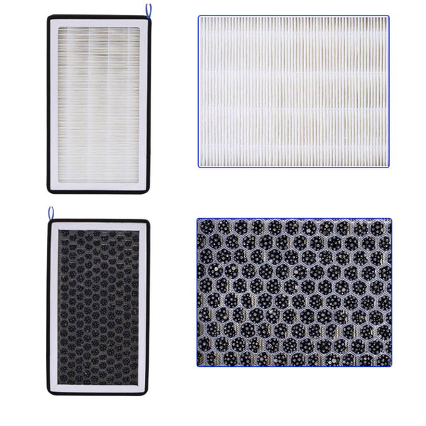 HEPA Luftfilter 2er Set für Tesla Model 3/Y – My Tesla Tuning