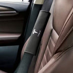 Comfort Bundle für Tesla, Nahaufnahme