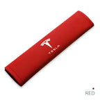 Comfort Bundle für Tesla, Lieferumfang